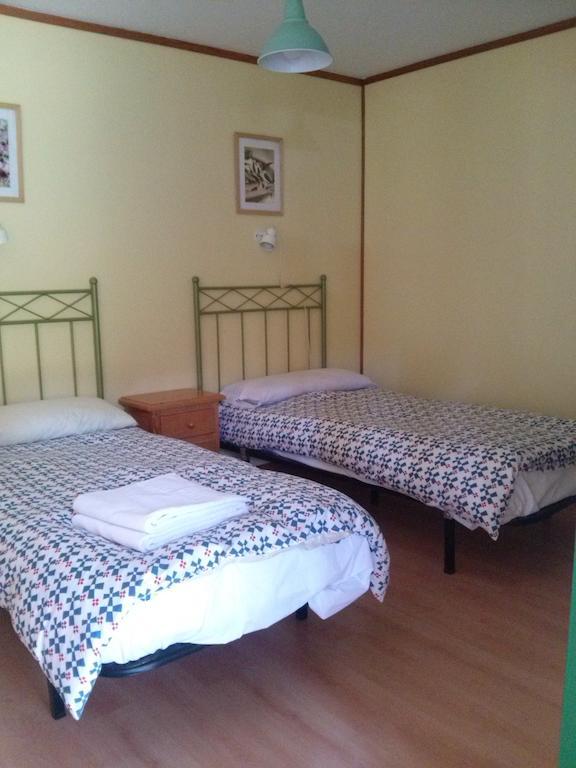 Camping Cobijo Винуэса Номер фото