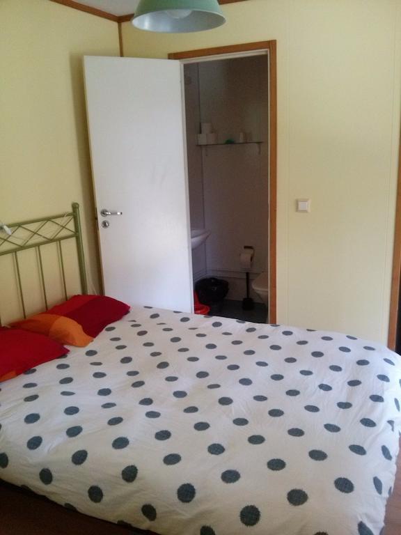 Camping Cobijo Винуэса Номер фото