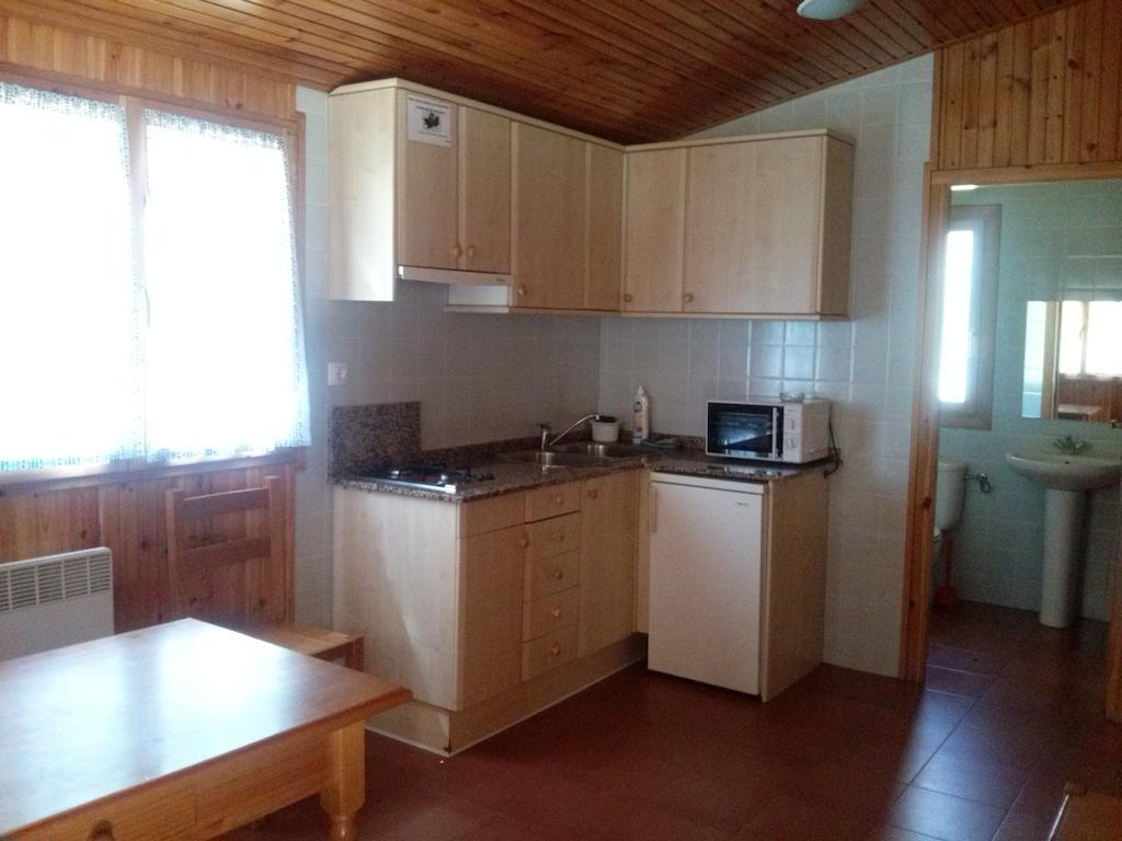 Camping Cobijo Винуэса Номер фото
