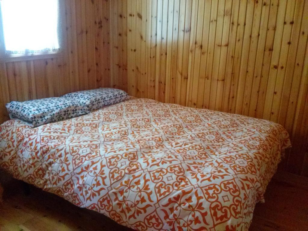 Camping Cobijo Винуэса Номер фото